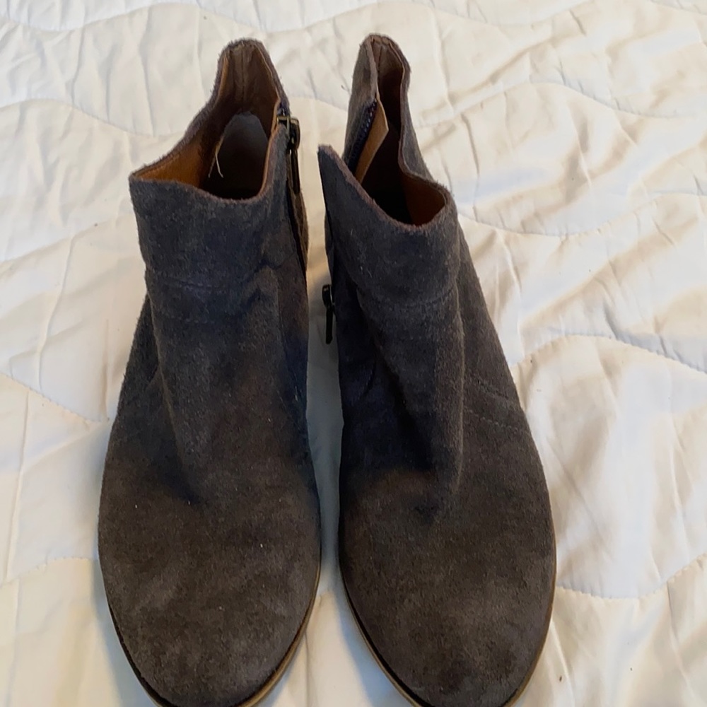 Lucky Brand Boots
